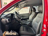 RAM 1200 LARAMIE 2025 roja