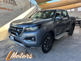 RAM 1200 Laramie 2025 Gris