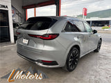 MAZDA CX-90 SIGNATURE 2024 Plata