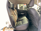 NISSAN FRONTIER PLATINUM LE 2023
