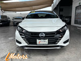 NISSAN V-DRIVE 2026