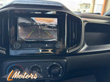 RAM 700 Tradesman Crew Cab 2026