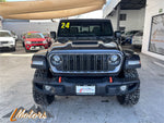 JEEP MOJAVE 2024