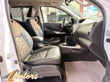 NISSAN FRONTIER PLATINUM LE 2023